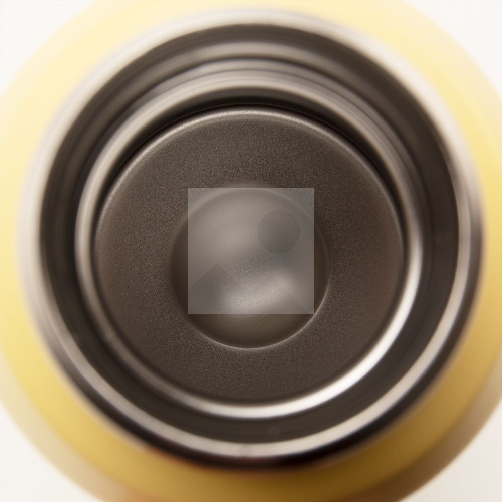 1000ML Yerba Mate Cup and Vacuum Bottle Yerba Mate Custom color leak-proof lid design