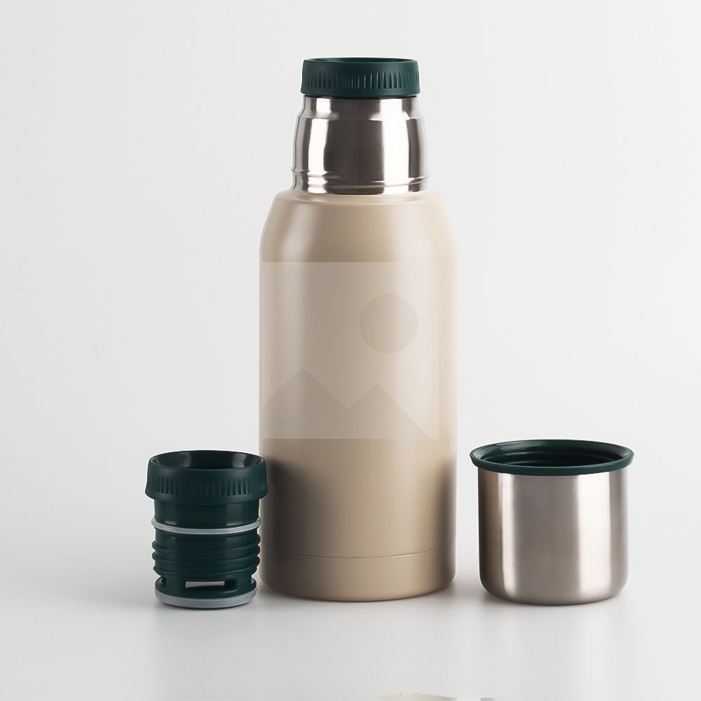 700ml 12oz 8oz powder-coated 2025 new insulated Yerba Companion Tea Bottle Terere Argentinean Grass cup set