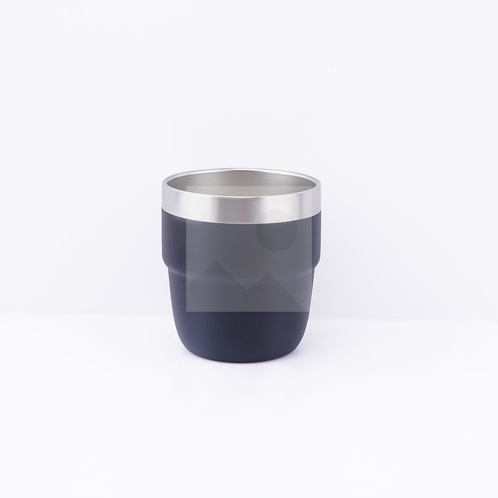 4 oz 120 ml espresso tumbler cup stainless steel double-wall vacuum insulated thermos and thermos bottle