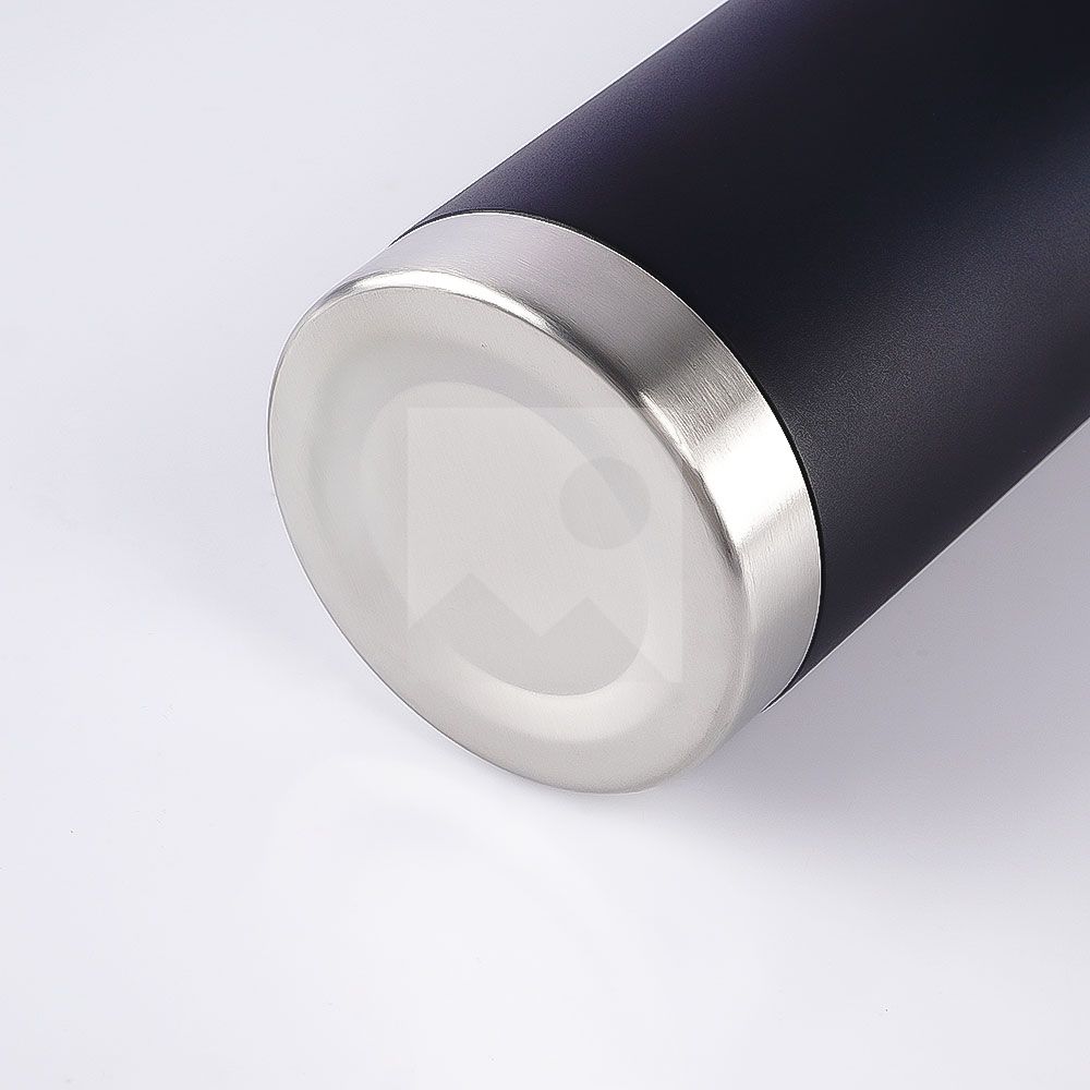 350ml 500ml Automate Termo Mate Cup Stainless Steel Water Bottle Bullet Type Flask withBombilla for Mate Drinking