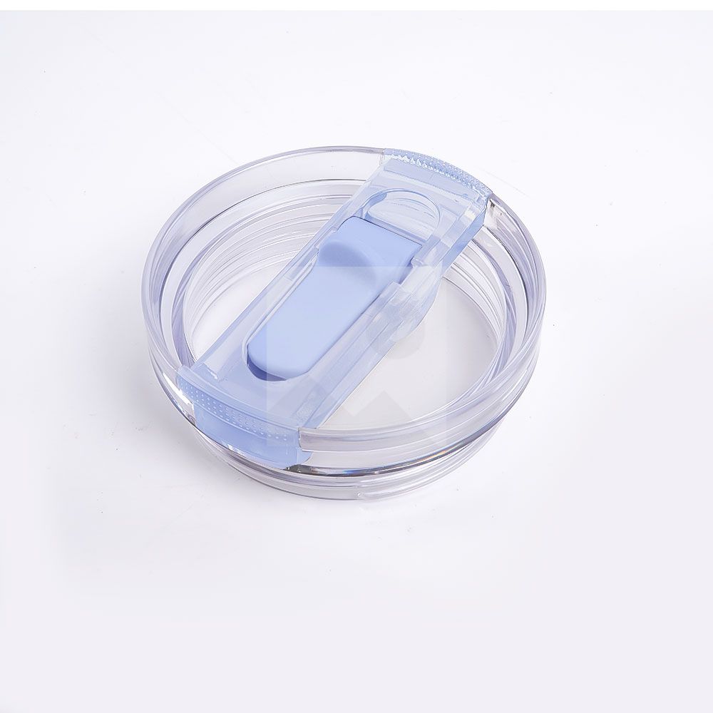 BPA-free Replace Massi X 40oz Tumbler New lid 100% leak proof 40oz tumbler flip straw lid  with detachable nozzle Tumbler's lid