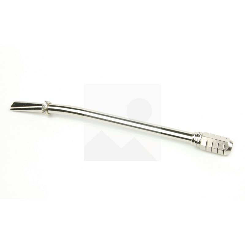 Reusable Argentine Bombilla para mate Spring original spoon Stainless steel mate Bombilla Straw yerba mate tea cup gourd Custom
