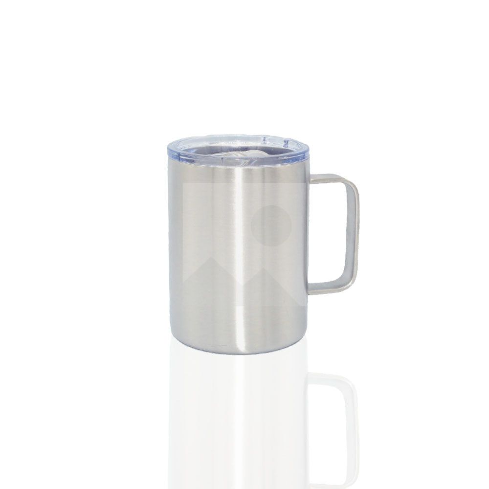 12oz Camp Coffee Tumbler