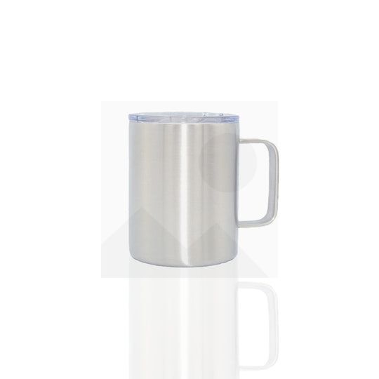 12oz Camp Coffee Tumbler