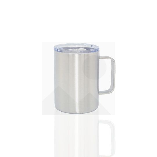 12oz Camp Coffee Tumbler