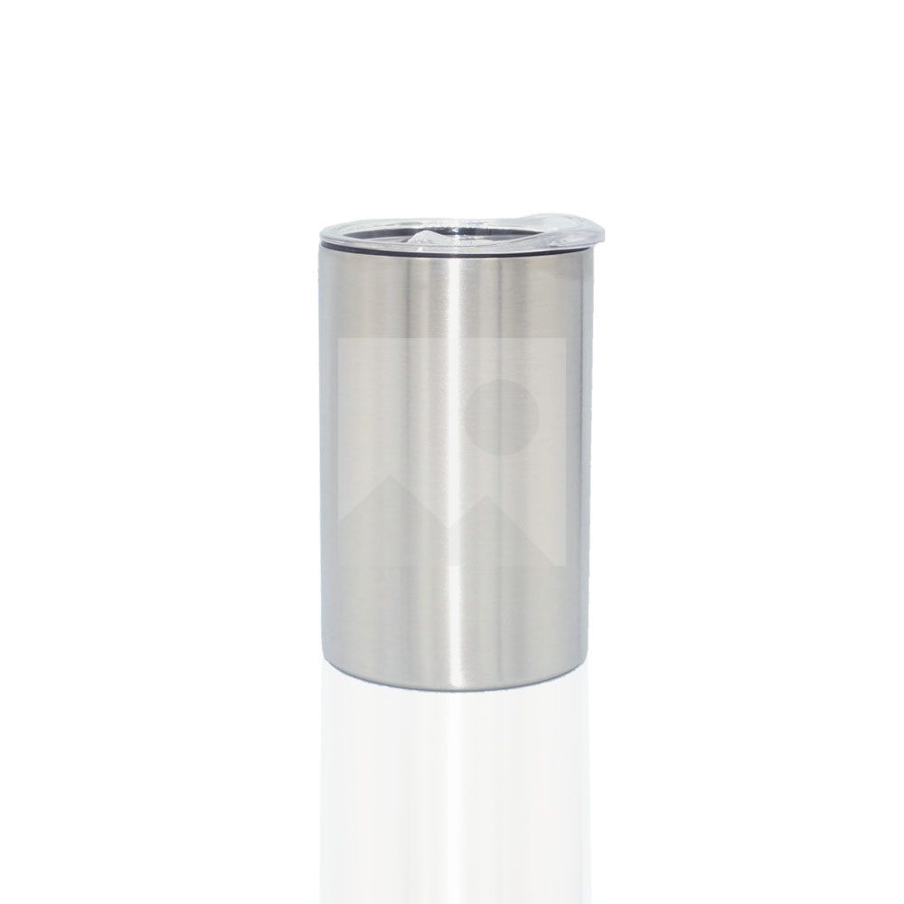 12oz Slim Can Cooler / Skinny Tumbler Combo