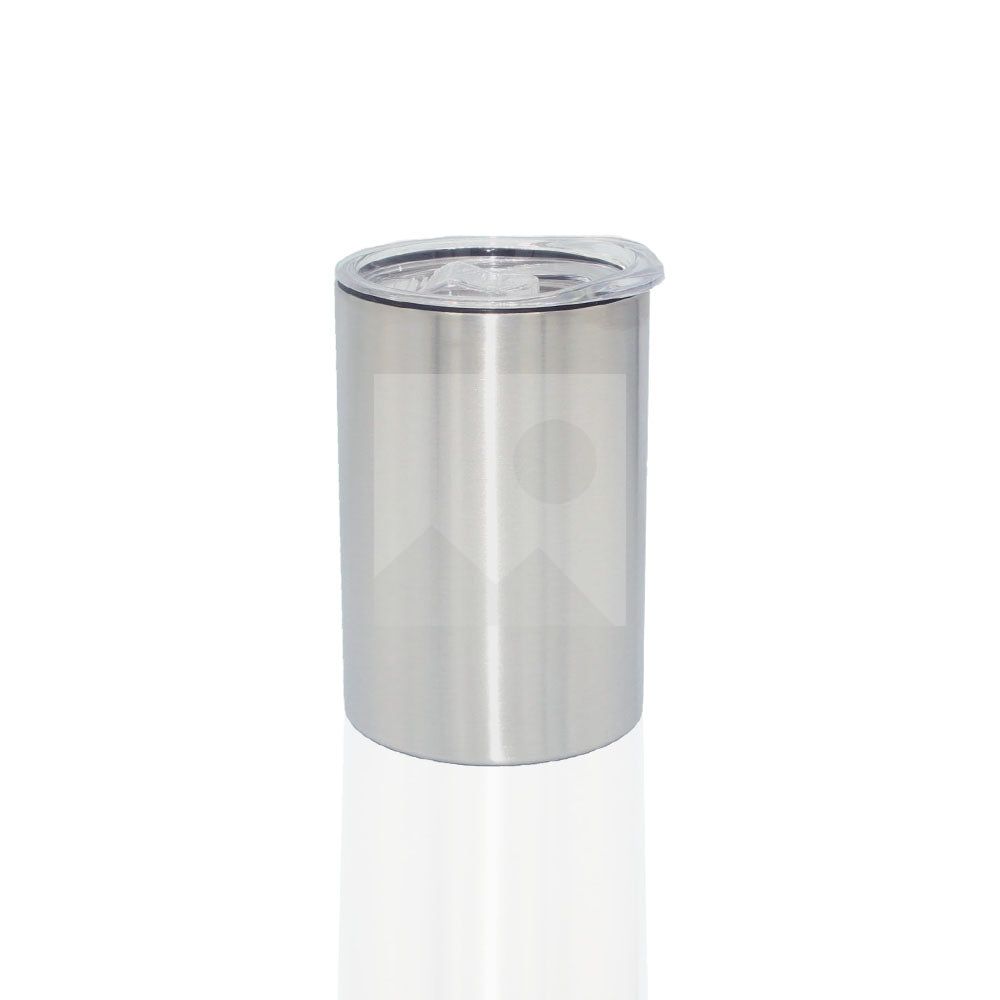 12oz Slim Can Cooler / Skinny Tumbler Combo