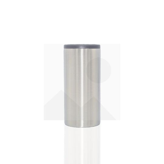 NEW 12oz Slim Can Cooler / Skinny Tumbler Combo