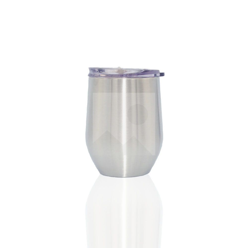 12oz Stemless Wine Cup