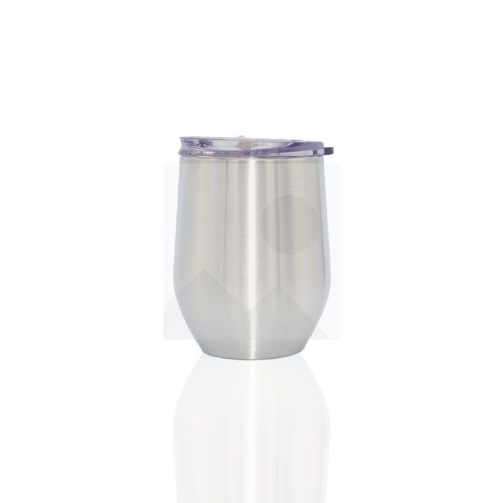 12oz Stemless Wine Cup