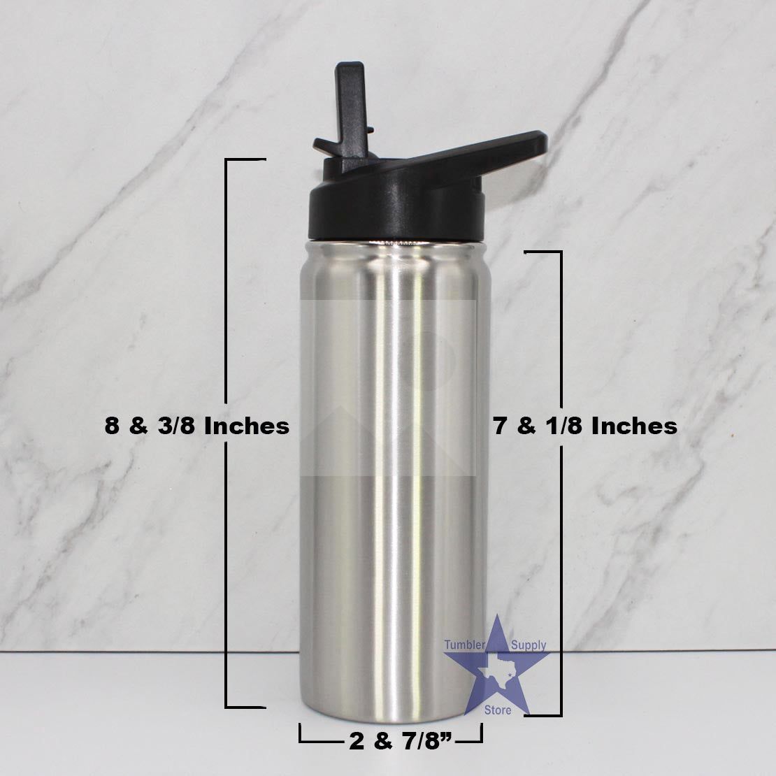 18oz Sports Tumbler