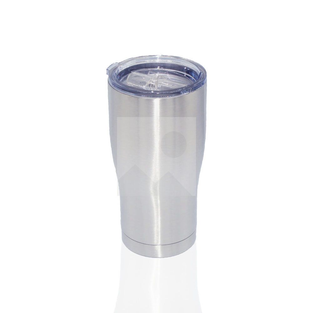 30oz Tumbler - Smooth Curve Pro30