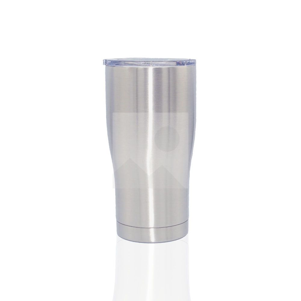 30oz Tumbler - Smooth Curve Pro30