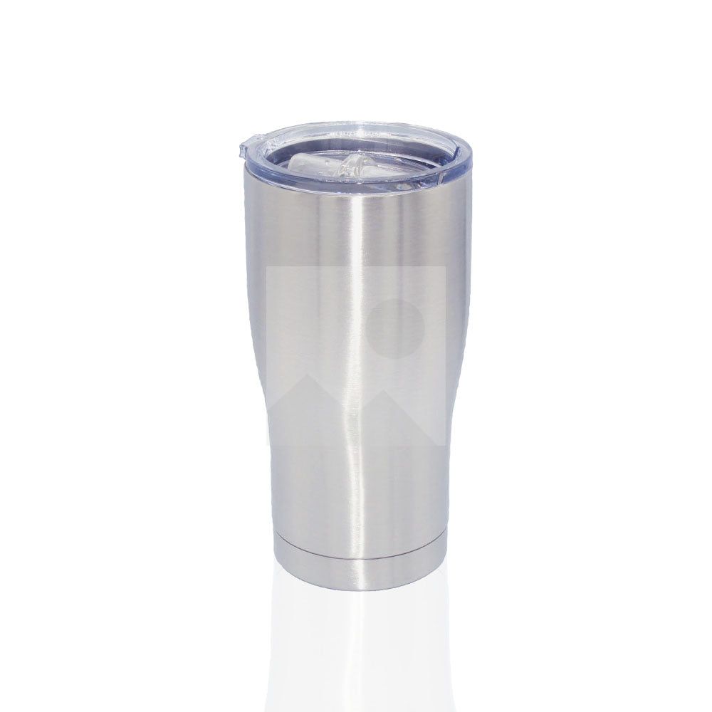 30oz Tumbler - Smooth Curve Pro30