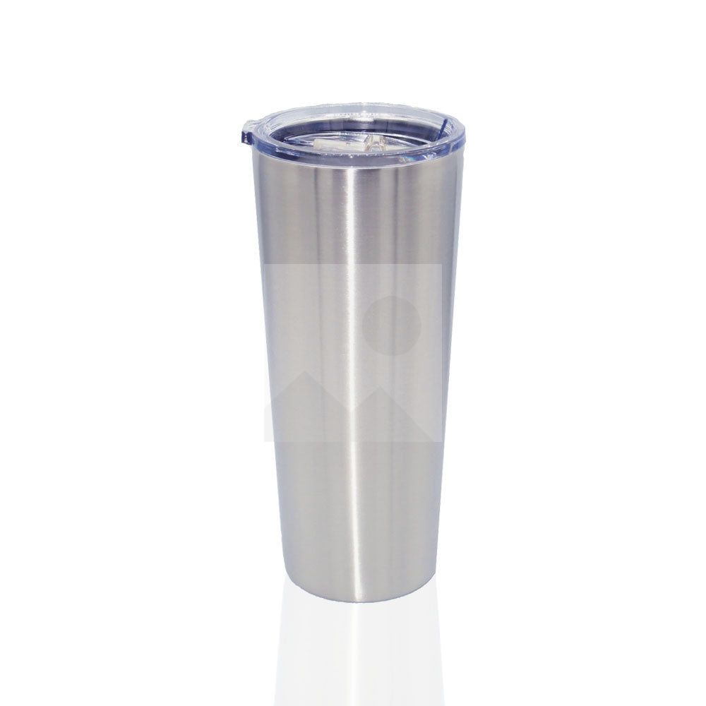 22oz Slim Tumbler Straight cup