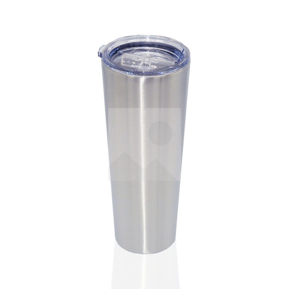 24oz Tall Tapered Tumbler - Like a Skinny on Steroids!