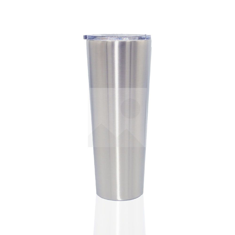 24oz Tall Tapered Tumbler - Like a Skinny on Steroids!