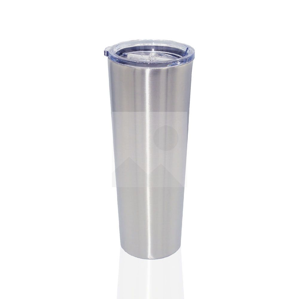 24oz Tall Tapered Tumbler - Like a Skinny on Steroids!