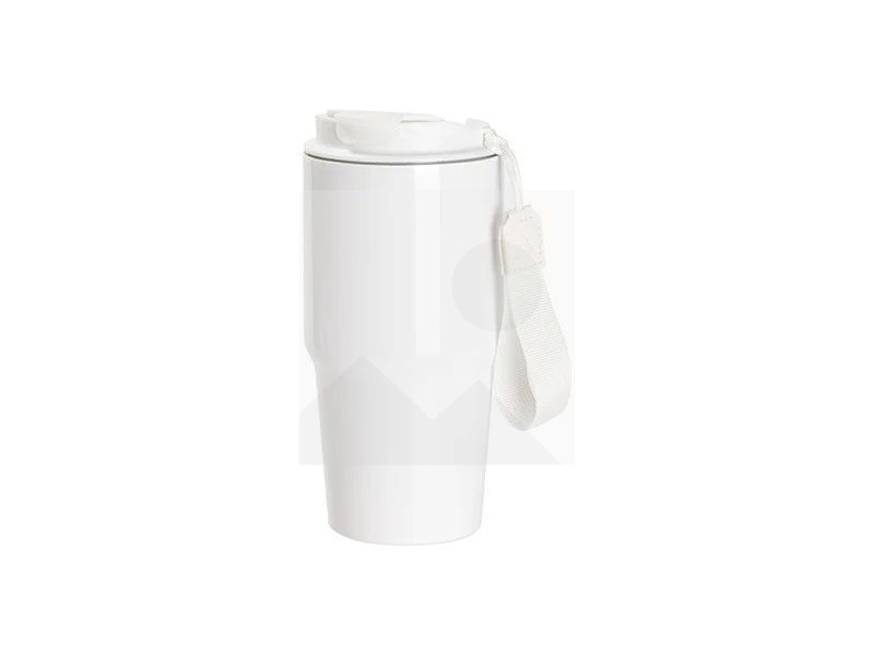 Sublimation Blanks 20oz/600ml Stainless Steel Travel Tumbler with Protable Lid