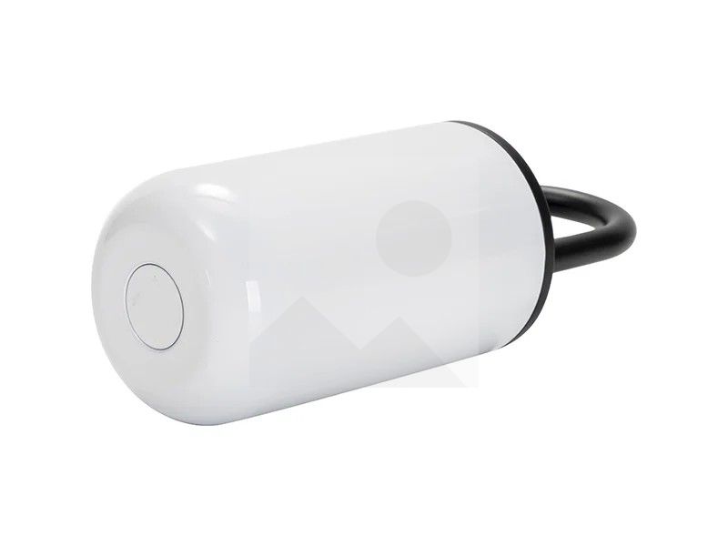 13oz/400ml Sublimation Blanks Portable Lid Stainless Steel Tumbler
